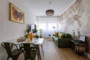 Dylan Apartment